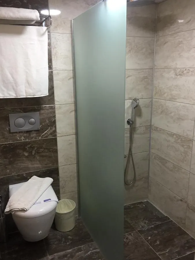 Grand Kayalar Hotel Antalya