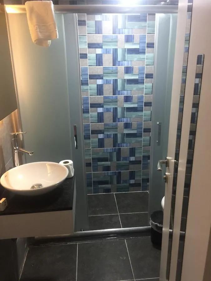 Grand Kayalar Hotel Antalya
