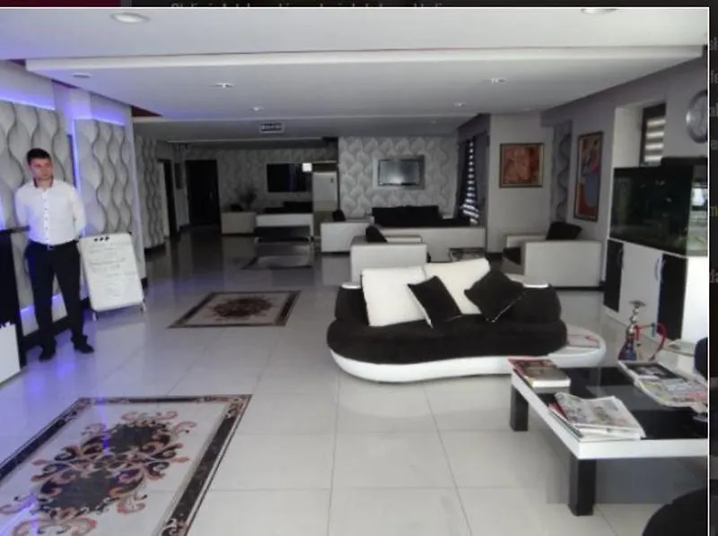 Grand Kayalar Hotel Antalya