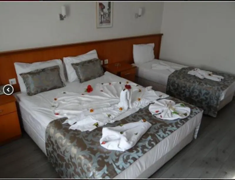 Grand Kayalar Hotel Antalya 3*,
