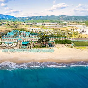 Otel Otium Family Club Marine Beach
