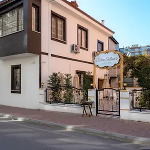 Otel Fatma Sultan Oldtown & Restaurant ,100mb Fast Internet