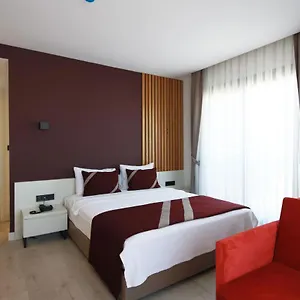 Mat Boutique Otel Çeşme