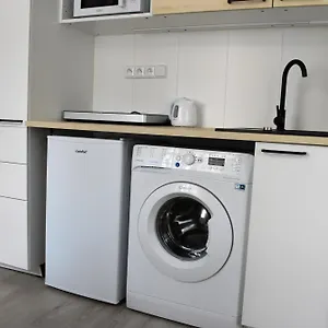 Seifert Daire Prag