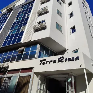 Apart Otel Terra Rossa