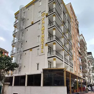 Otel Bayındır Palme