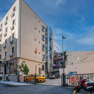 Grand Reis Otel İstanbul