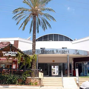 Resort Costa Queen Suites