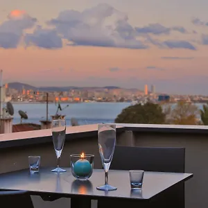 Alilass Otel İstanbul