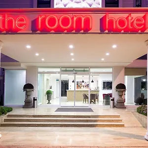 Apart Otel The &