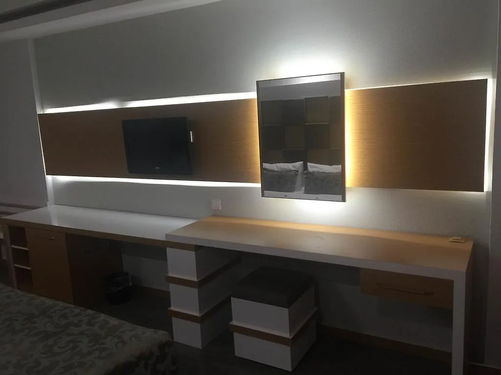 ***  Grand Kayalar Hotel Antalya Turkey