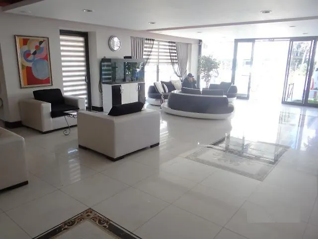 Grand Kayalar Hotel Antalya