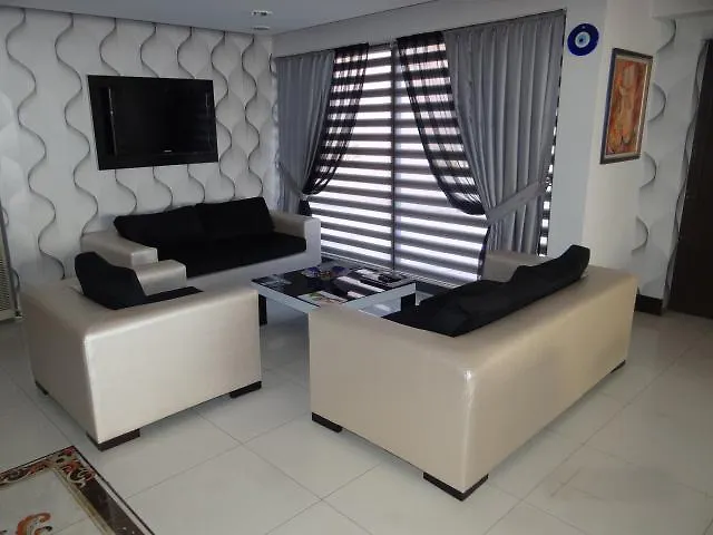 ***  Grand Kayalar Hotel Antalya Turkey