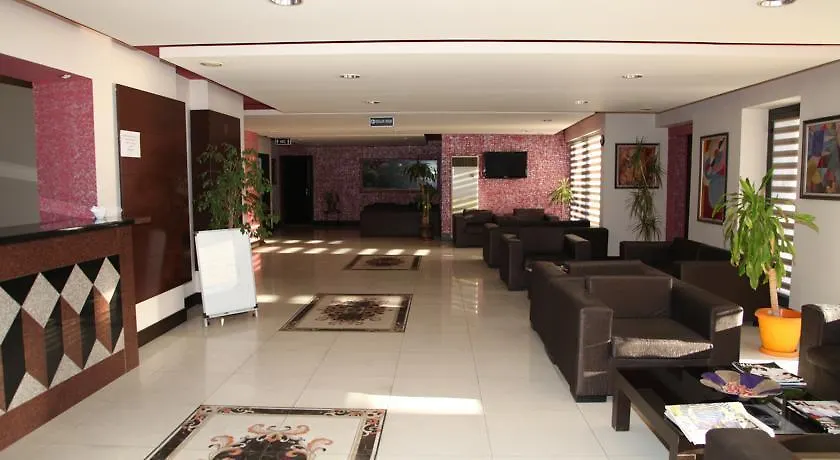 Grand Kayalar Hotel Antalya Turkey