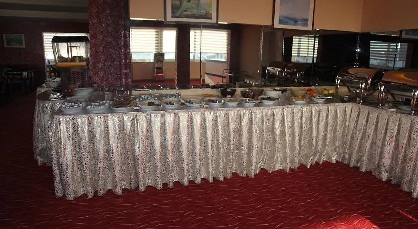 Grand Kayalar Hotel Antalya 3*,  Turkey