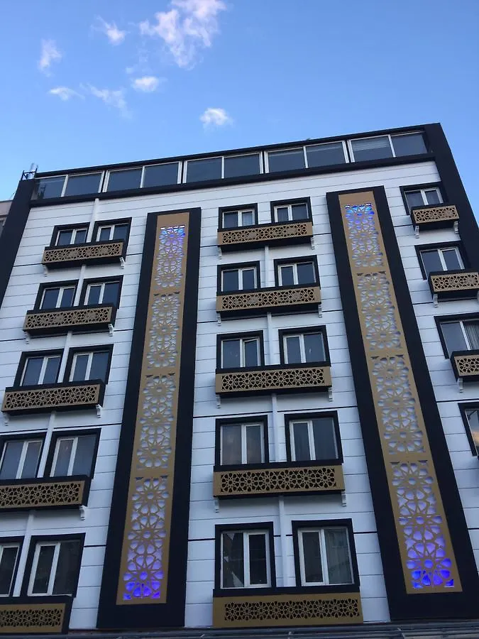 Grand Kayalar Hotel Antalya