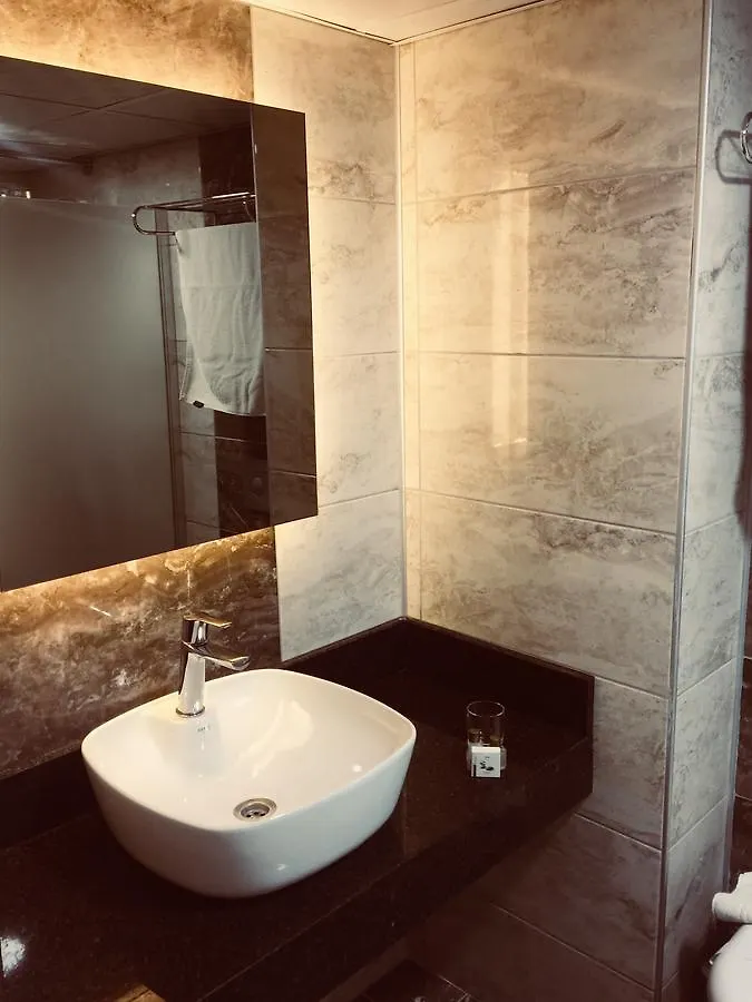 Grand Kayalar Hotel Antalya