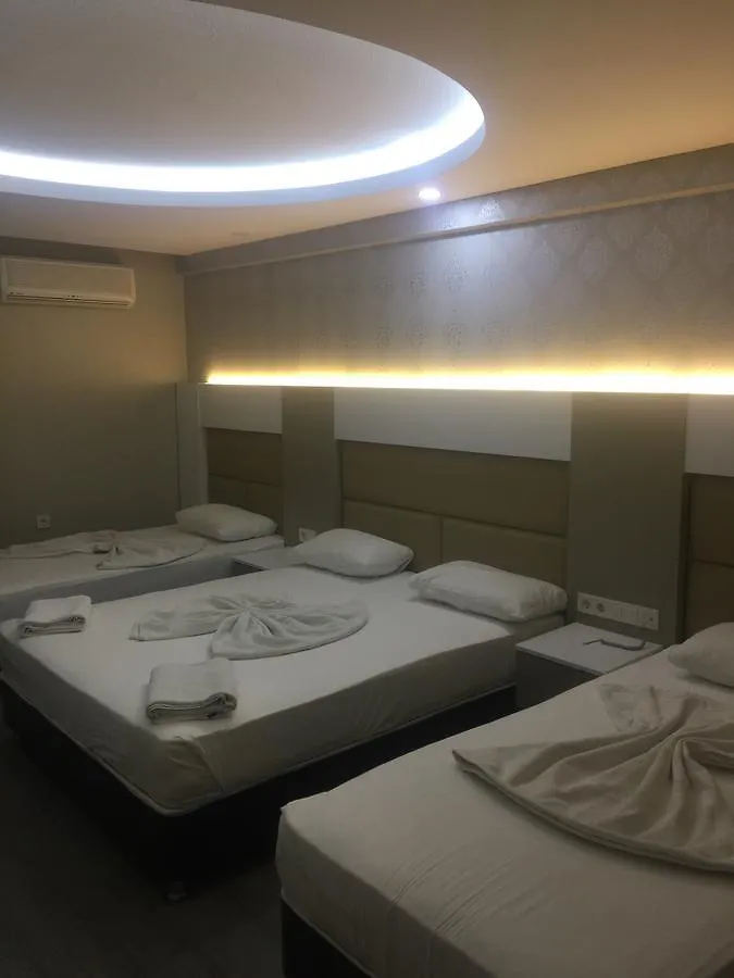Grand Kayalar Hotel Antalya