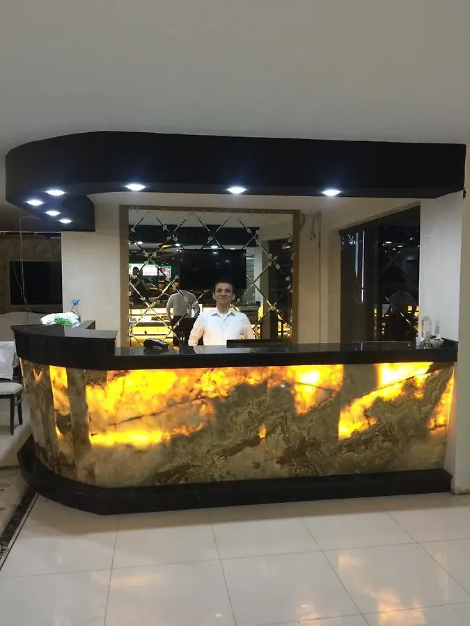 Grand Kayalar Hotel Antalya