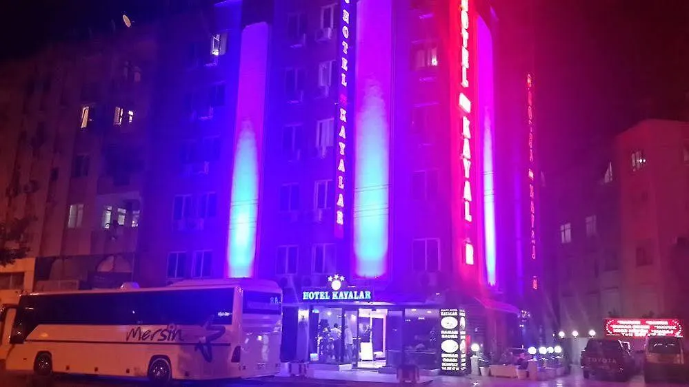***  Grand Kayalar Hotel Antalya Turkey