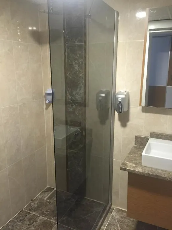 Grand Kayalar Hotel Antalya Turkey