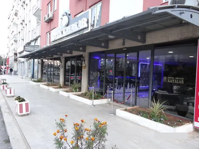 Grand Kayalar Hotel Antalya 3*,  Turkey