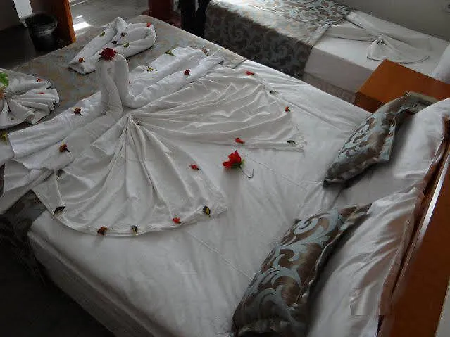 Grand Kayalar Hotel Antalya