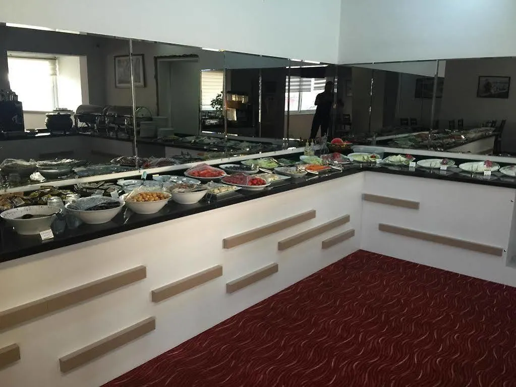 Grand Kayalar Hotel Antalya
