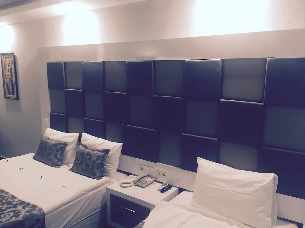Grand Kayalar Hotel Antalya