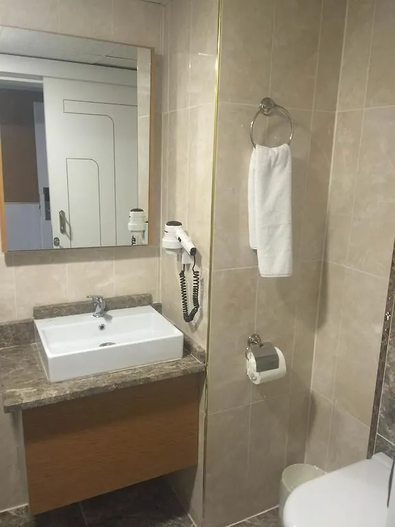 Grand Kayalar Hotel Antalya