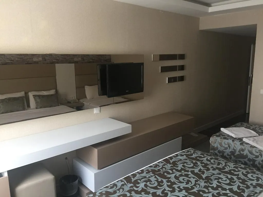 Grand Kayalar Hotel Antalya