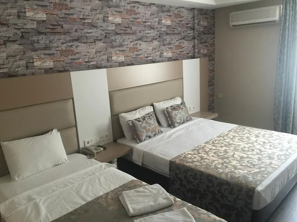 Grand Kayalar Hotel Antalya Turquie