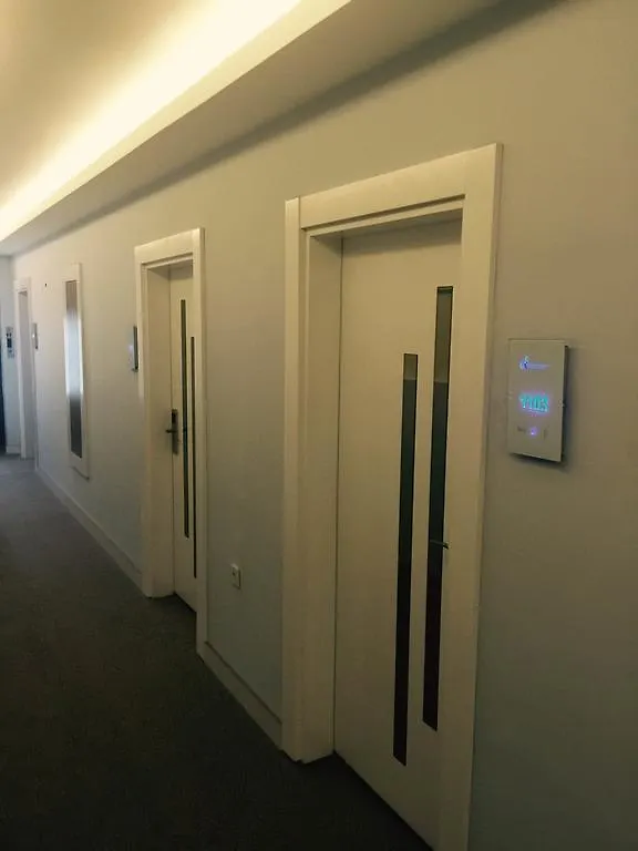 Grand Kayalar Hotel Antalya