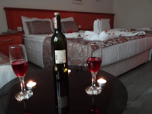 Grand Kayalar Hotel Antalya