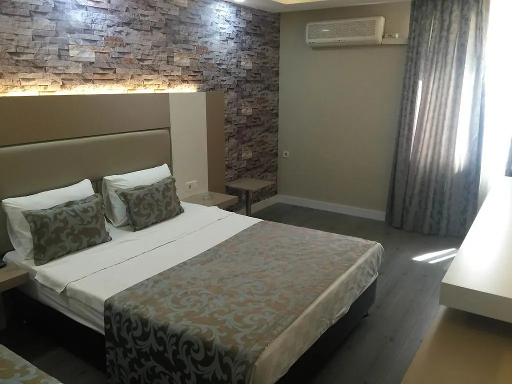 Grand Kayalar Hotel Antalya