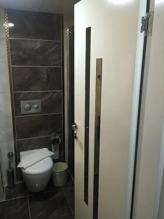 Grand Kayalar Hotel Antalya