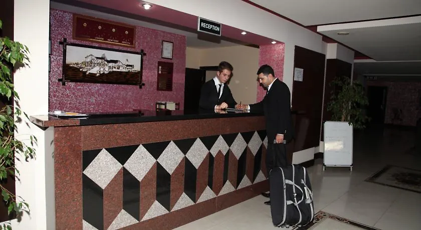 Grand Kayalar Hotel Antalya
