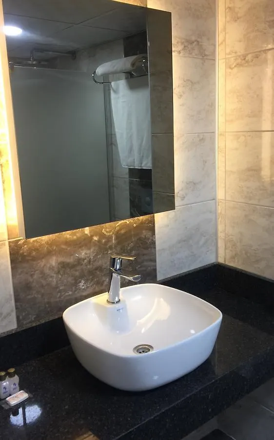 Grand Kayalar Hotel Antalya 3*,  Turquie
