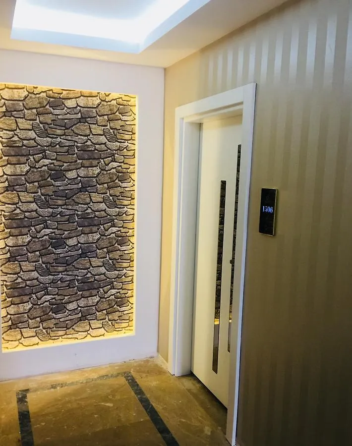 Grand Kayalar Hotel Antalya