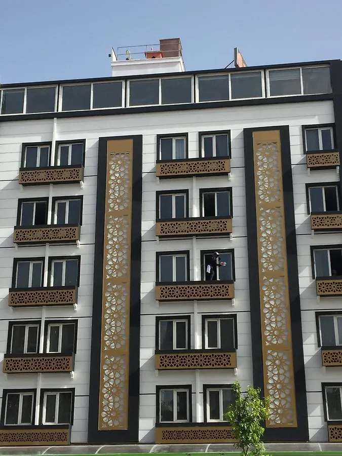 Grand Kayalar Hotel Antalya