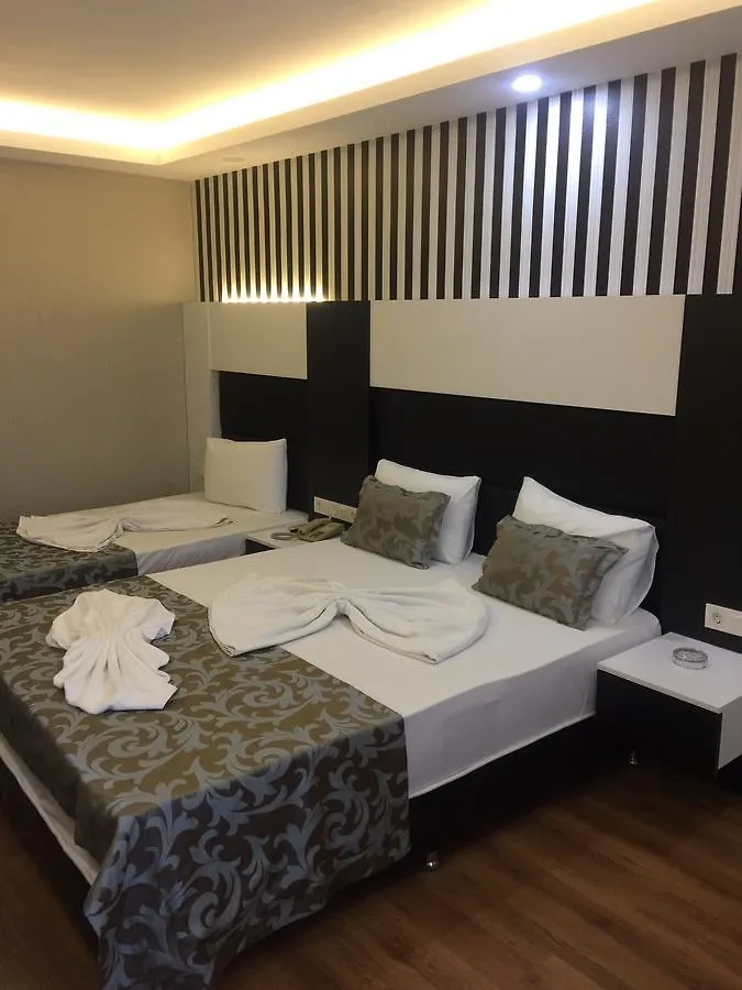 Grand Kayalar Hotel Antalya