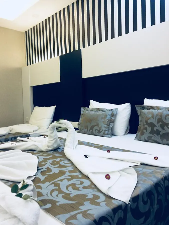 Grand Kayalar Hotel Antalya 3*,