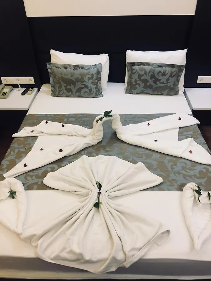 Grand Kayalar Hotel Antalya 3*,  Turquie
