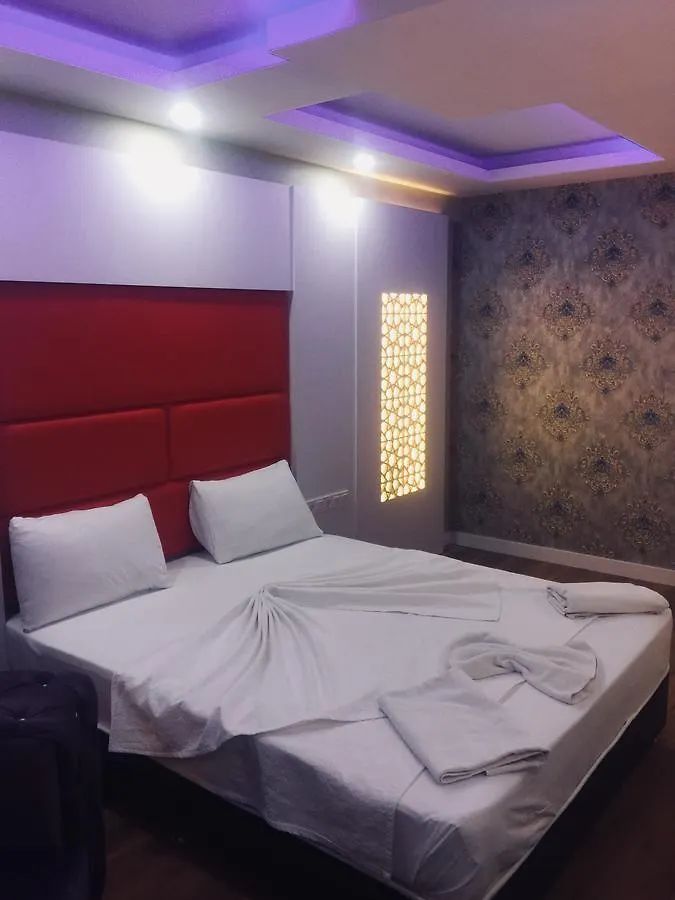 Grand Kayalar Hotel Αττάλεια