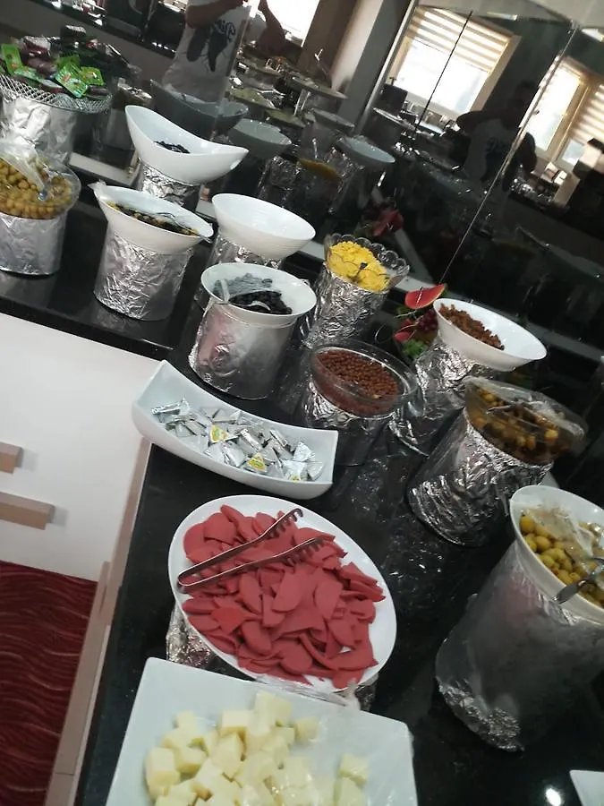 Grand Kayalar Hotel Antalya