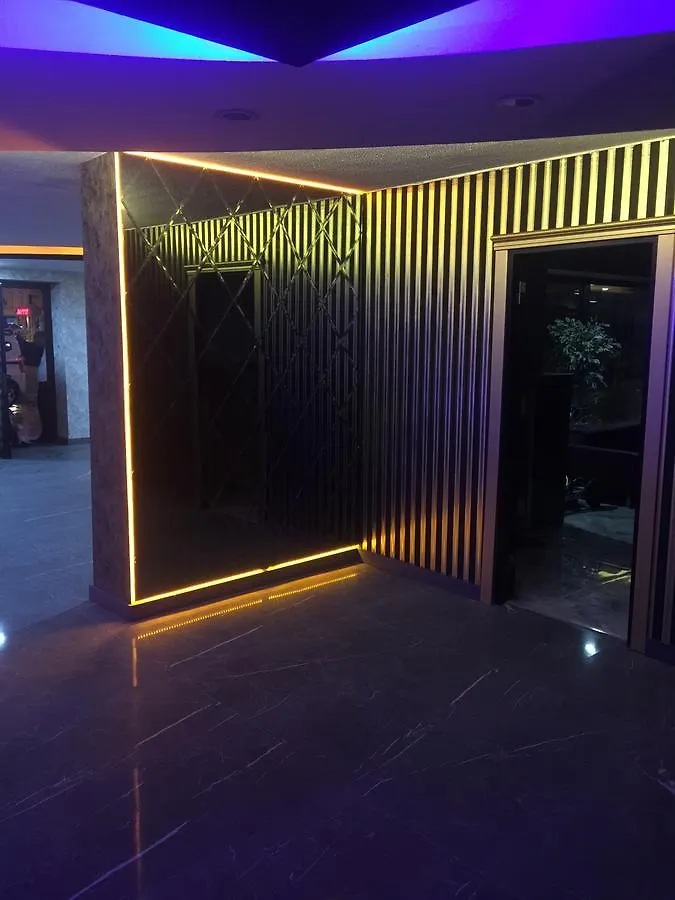 Grand Kayalar Hotel Antalya