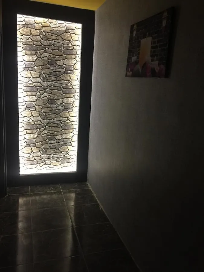 Grand Kayalar Hotel Antalya