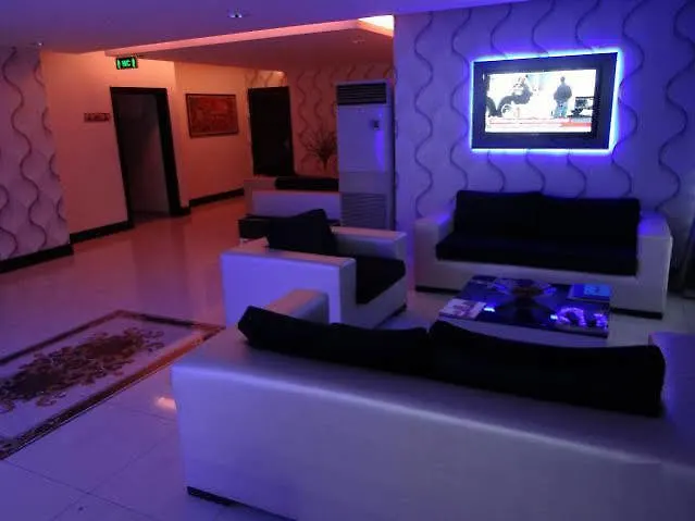 Grand Kayalar Hotel Antalya 3*,