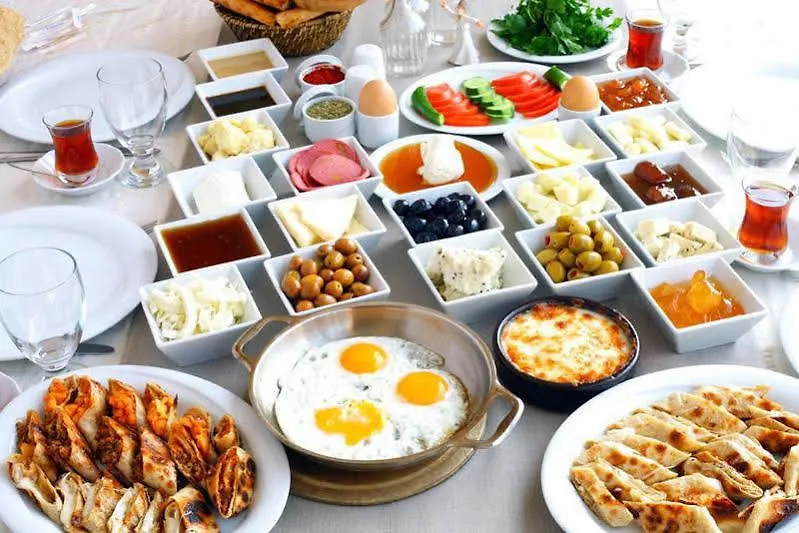 Grand Kayalar Hotel Antalya 3*,