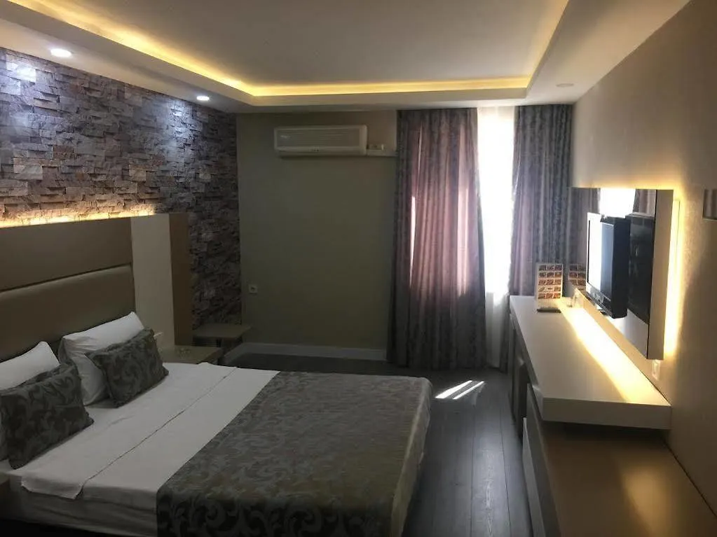 Grand Kayalar Hotel Αττάλεια 3*,  Τουρκία
